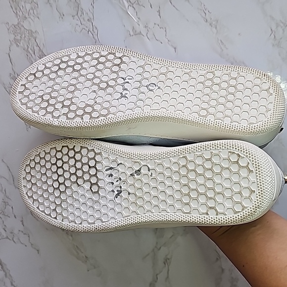 Lulu's Blue Sneakers - Picture 6 of 8